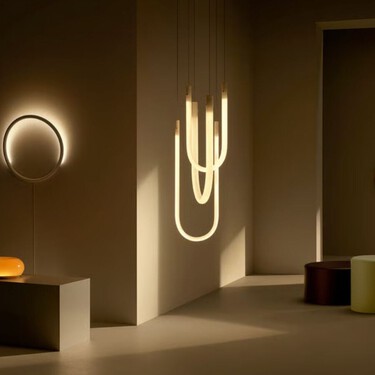 En Ikea tienen las lámparas LED perfectas para cambiar la iluminación de casa: menos gasto y más diseño