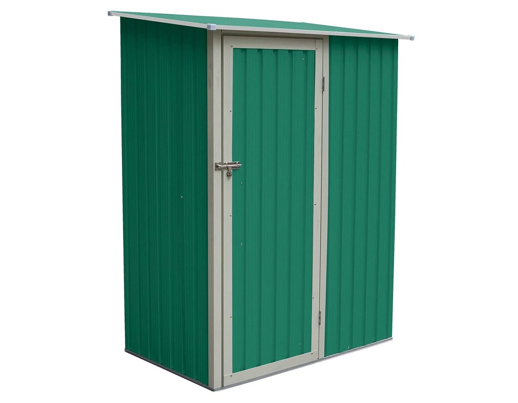 Los 11 mejores armarios de jardín de 2021