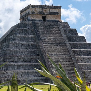 El cambio en Chichén Itzá que lo mejorará todo: menos filas y un acceso más sencillo a esta maravilla