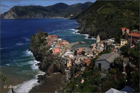 monterosso