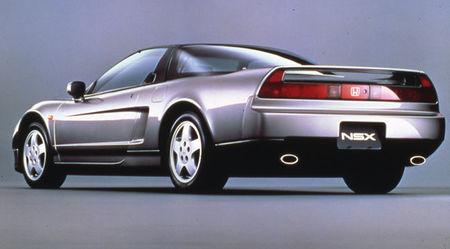 Honda NSX