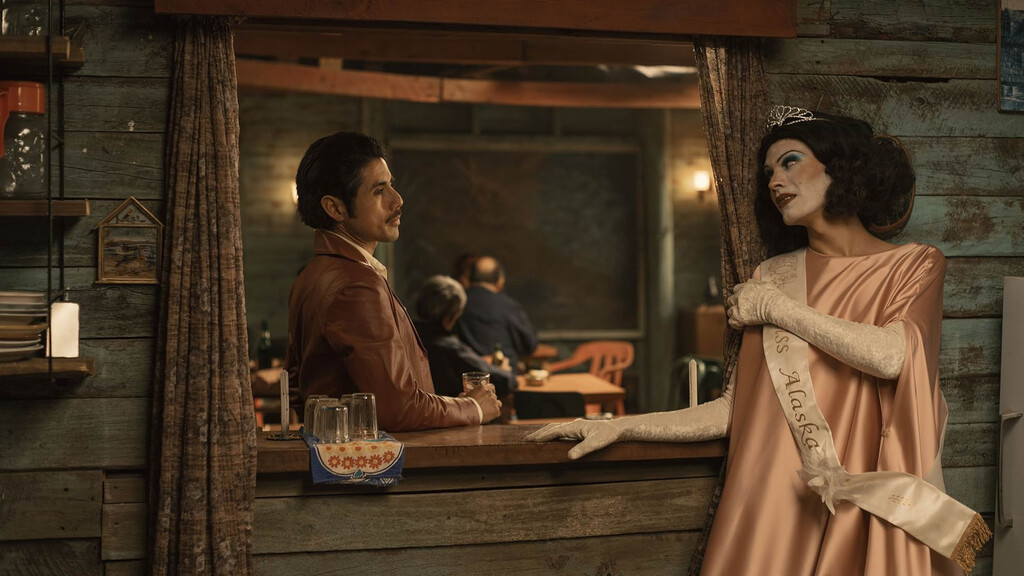 Hoy en streaming, un western queer extraordinario con venganza y enfermedad salido directamente de Chile