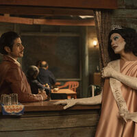 Hoy en streaming, un western queer extraordinario con venganza y enfermedad salido directamente de Chile 