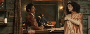 Hoy en streaming, un western queer extraordinario con venganza y enfermedad salido directamente de Chile 