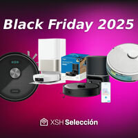 Estos son algunos de los mejores chollos en robots aspiradores que hemos encontrado en el Black Friday