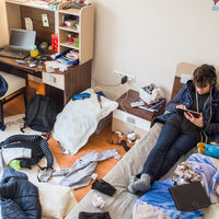 Qué son los niños caracol y cómo ayudarles a superar su aislamiento