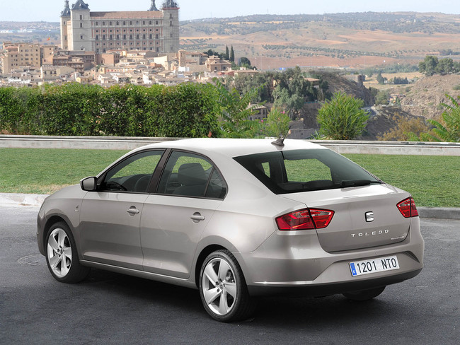 Seat Toledo