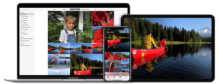 Cómo confirmar más fotos de una persona en Fotos y sacar a Siri de dudas