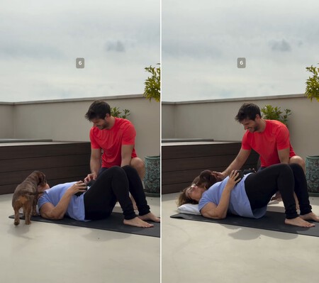 Ejercicios para mayores de 50 años