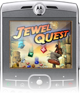 Publica tu juego para el móvil con Motorola