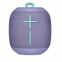 Ideal para playas y piscinas: altavoz portátil Ultimate Ears Wonderboom rebajado a 51,99 euros en Amazon