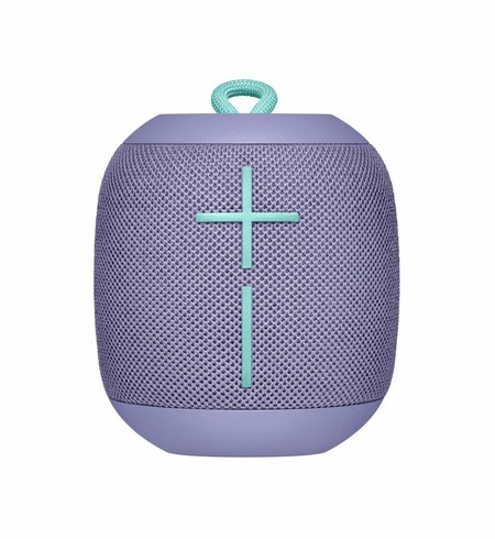 Ideal para playas y piscinas: altavoz portátil Ultimate Ears Wonderboom rebajado a 51,99 euros en Amazon