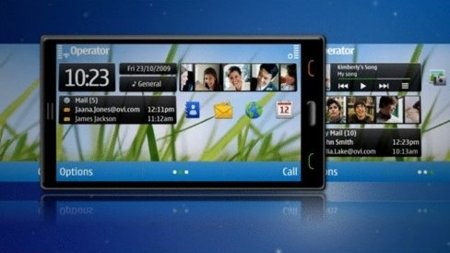 Nokia no estrenará Symbian^3