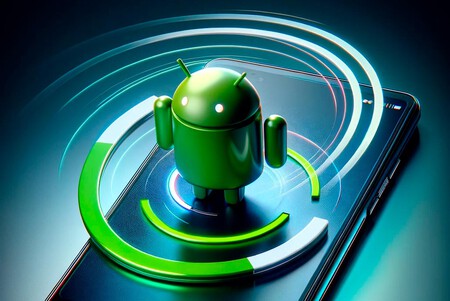 Android Reinicio