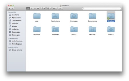 Tres aplicaciones de terceros para devolver la función iDisk a OS X