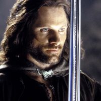 Los fans de El Señor de los Anillos tienen un buen motivo para ir a ver la nueva película de Viggo Mortensen, en Hasta el fin del mundo hay un guiño a Aragorn