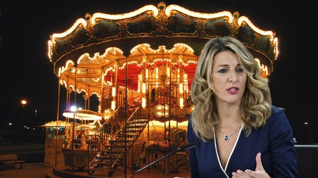 Espana Bate Record De Movilidad Laboral Se Resume En La Firma De Millones De Contratos Y Poca O Nula Estabilidad En Los Empleos