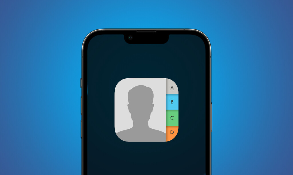 iOS 16 es una bendición para quien tenga contactos duplicados: así puedes eliminarlos en segundos 