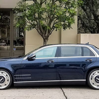 El Mercedes S600 Royale no es un mito, un 'youtuber' nos lo muestra de cerca