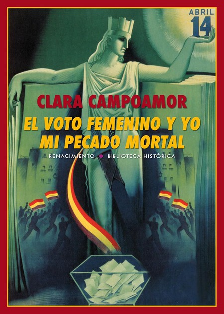 clara campoamor