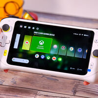 Hasta 10 horas de batería en la consola top de Logitech que permite jugar a videojuegos en la nube
