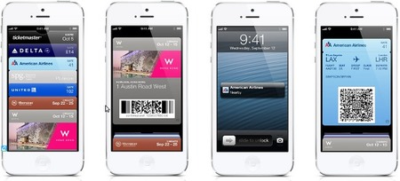Passbook, el nuevo servicio de Apple que nos ayudará a fidelizar a los clientes