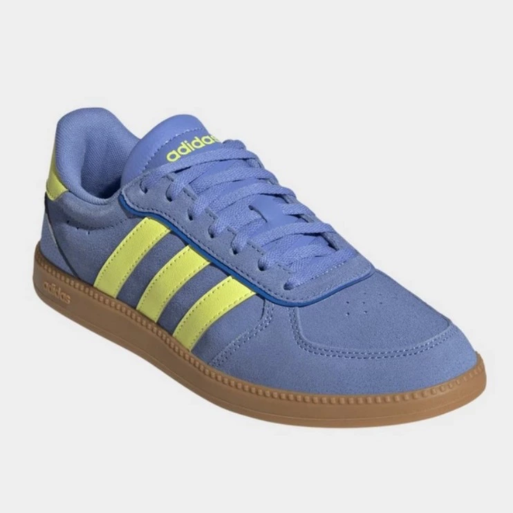 adidas Breaknet Sleek Zapatilla Mujer
