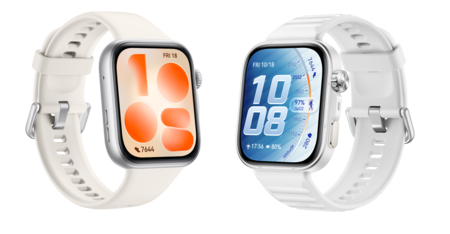 Huawei Watch Fit 5 Modelos