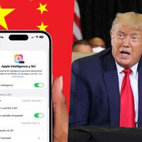 Apple y China llevan meses enfrentados por la IA. El acuerdo está cerca, aunque no todo son buenas noticias