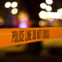 Un niño de 10 años herido grave al ser atropellado por una moto robada en Edimburgo