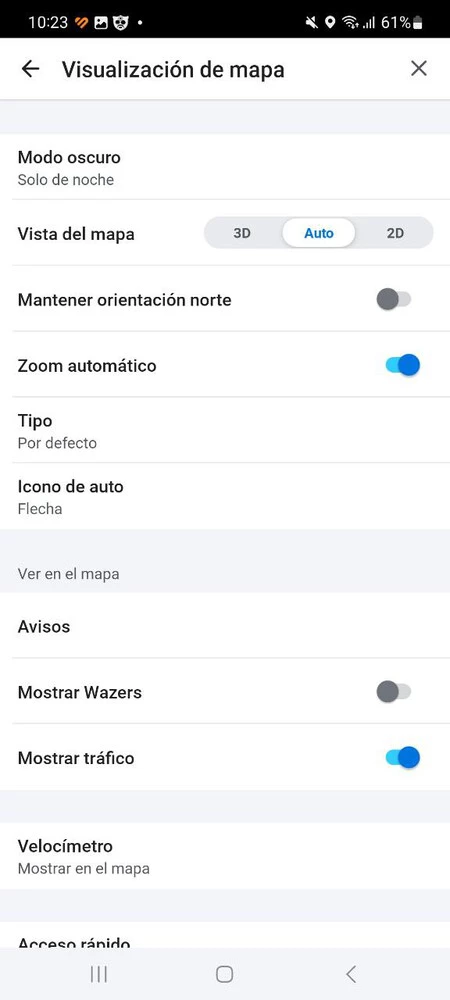 waze