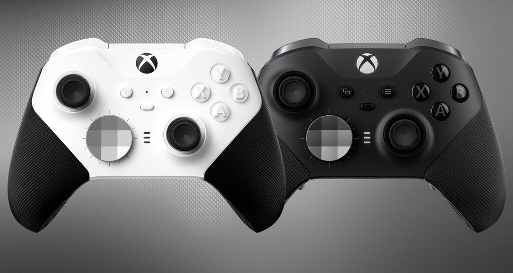 Microsoft lanza el Xbox Elite Series 2 Core: es una opción más barata pero también incluye un sacrificio