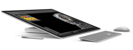 Surface Studio 2