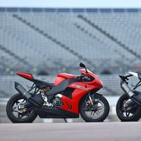 EBR resucita de entre los muertos (otra vez) para producir sus motos en pequeñas tiradas 