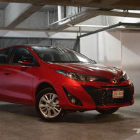 Toyota Yaris Hatchback, esta semana en el garaje de Motorpasión México
