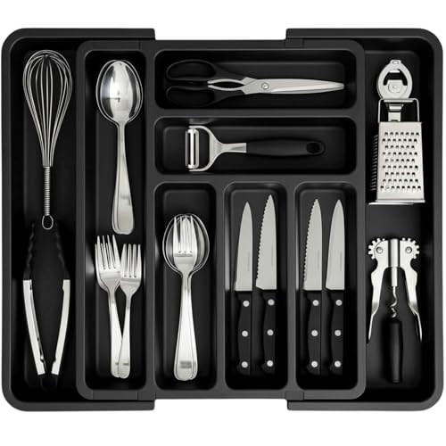 edihome, Organizador Cubiertos