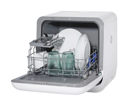 Lavavajillas Compacto 860 W Zoom 43