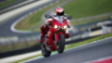 Ducati Panigale 899, filtrada la sopresa de la temporada