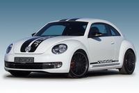 Volkswagen Beetle por JE Design