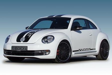 Volkswagen Beetle por JE Design