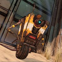 Es uno de los personajes más odiados de la industria, y ahora podrás silenciarlo para que no moleste: Borderlands 4 permite bajar el audio de Claptrap 