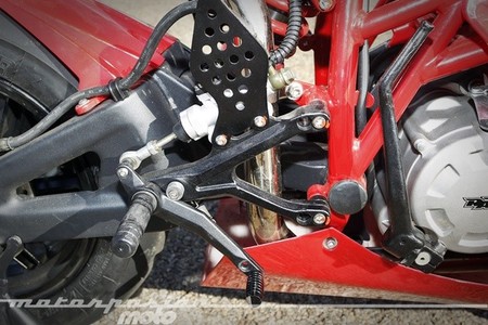 Copa de España RAV MiniGP