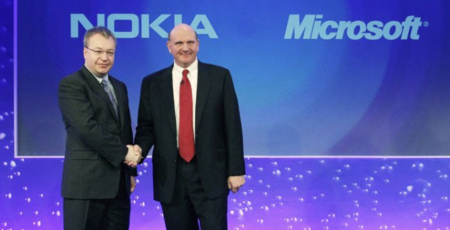 Razones y licencias alrededor de la compra de Nokia por parte de Microsoft