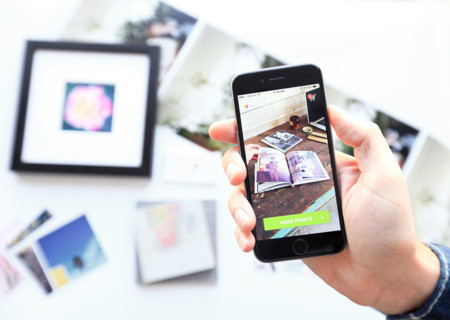 Cinco apps para crear regalos originales desde tu iPhone sin salir de casa