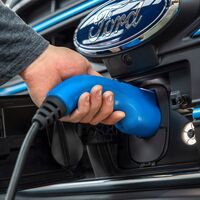 Adiós al Ford Mondeo y hola a un motor híbrido: los cambios para Ford Almussafes desde 2022