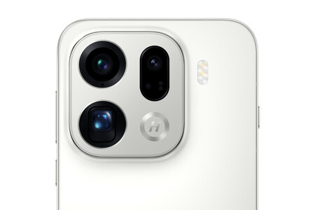 OPPO Find X9 Pro | Image: OPPO