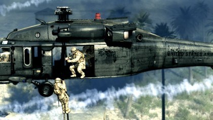Call of Duty 4, "el FPS más intenso que hemos visto nunca"