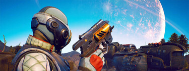 Obsidian ha comunicado fatal la actualización gratuita a la Spacer's Choice Edition de The Outer Worlds y está recogiendo lo sembrado 