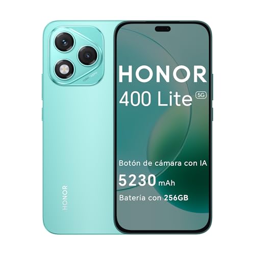 Honor 400 Lite 5G (256 GB)