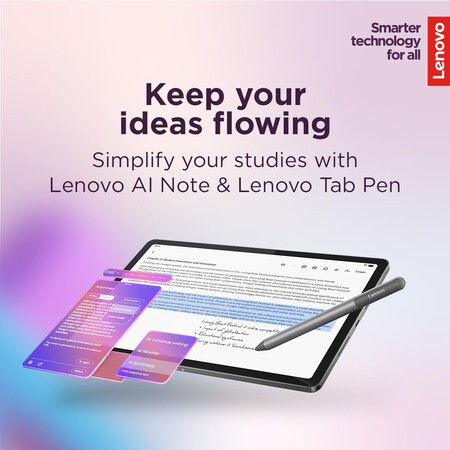 Lenovo Idea Tab